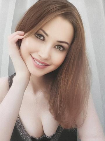 Проститутка Жоржина